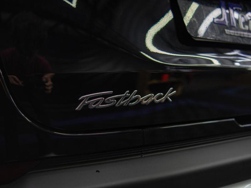 Fiat Fastback Limited Ed - foto 13