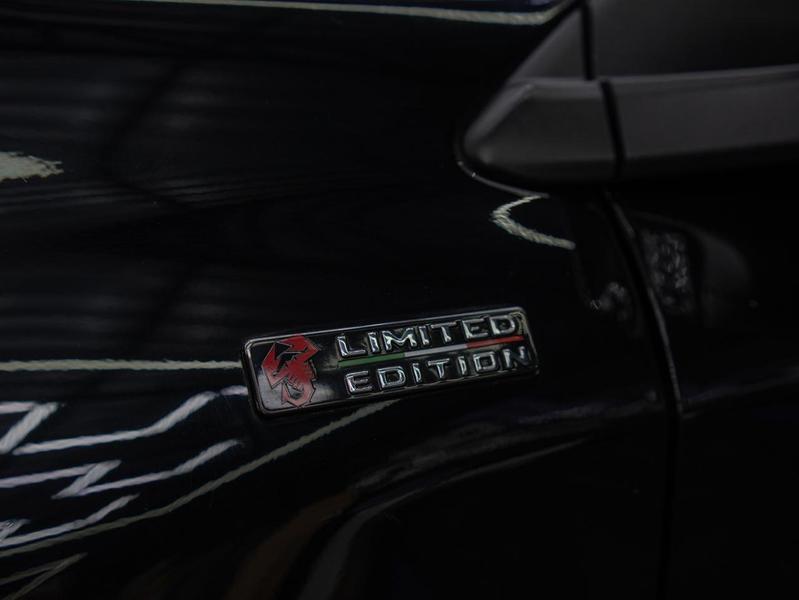 Fiat Fastback Limited Ed - foto 14