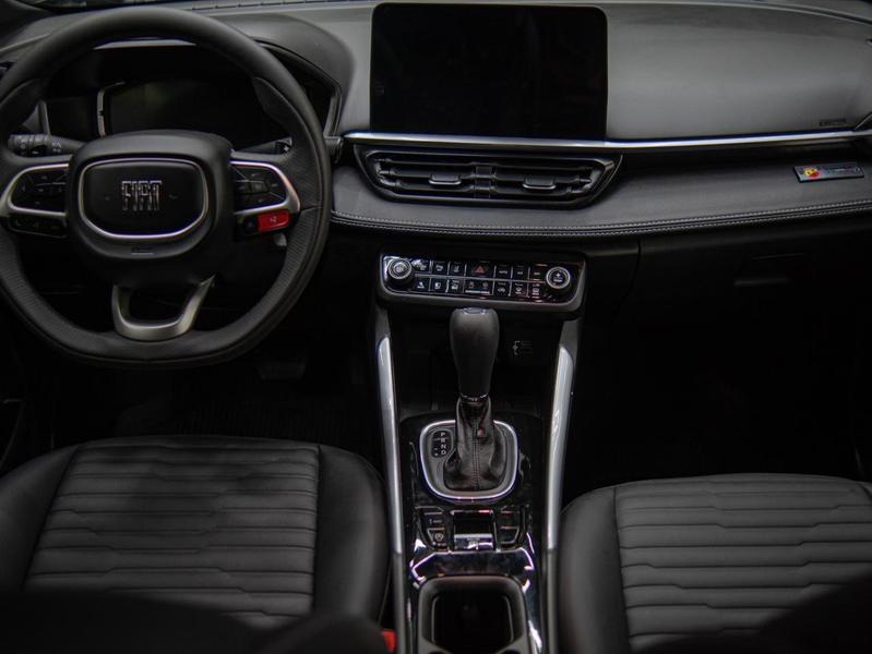 Fiat Fastback Limited Ed - foto 15