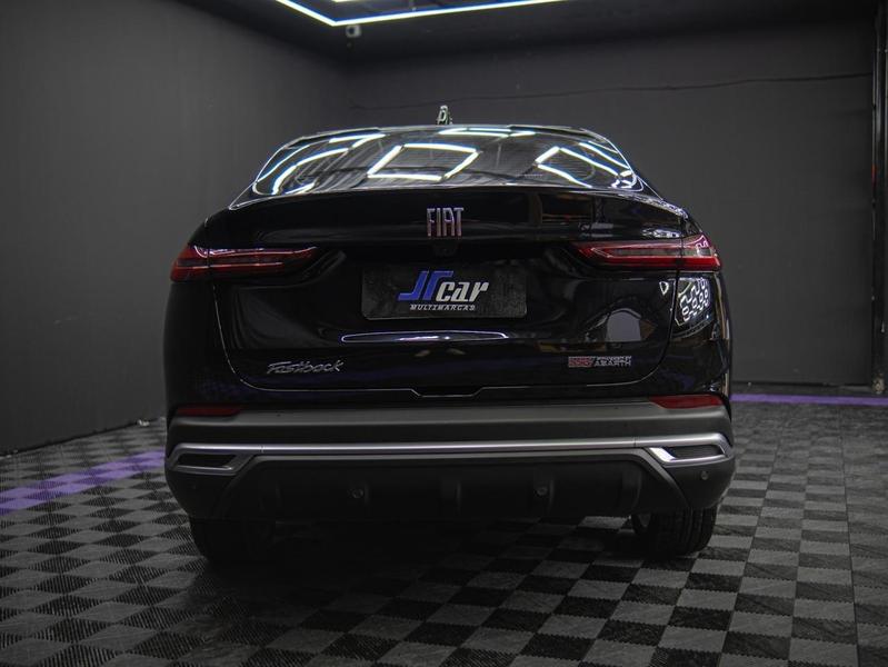 Fiat Fastback Limited Ed - foto 17