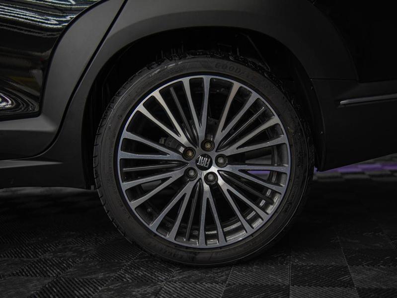 Fiat Fastback Limited Ed - foto 16