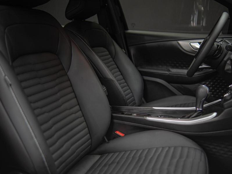 Fiat Fastback Limited Ed - foto 8