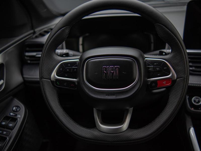 Fiat Fastback Limited Ed - foto 7
