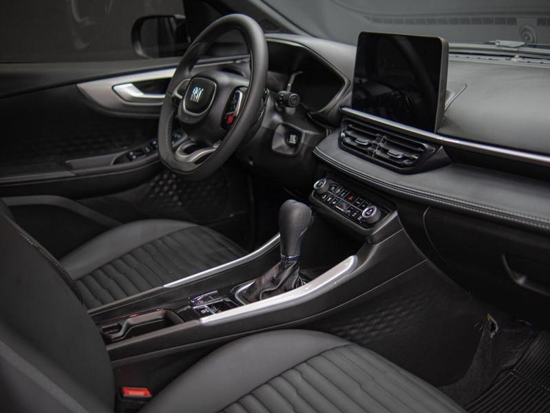 Fiat Fastback Limited Ed - foto 9