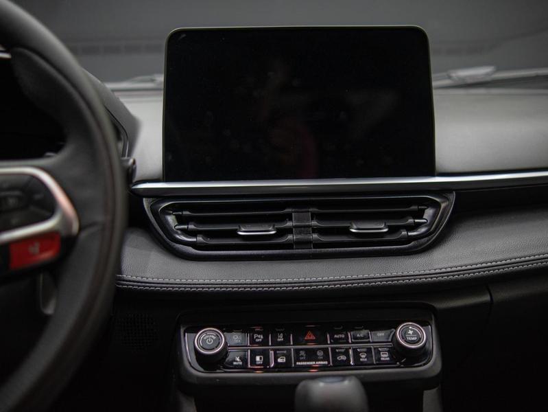 Fiat Fastback Limited Ed - foto 11