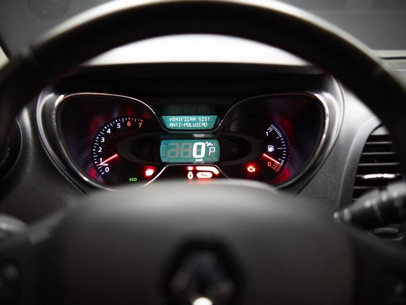 Renault Captur Life 16a - foto 10