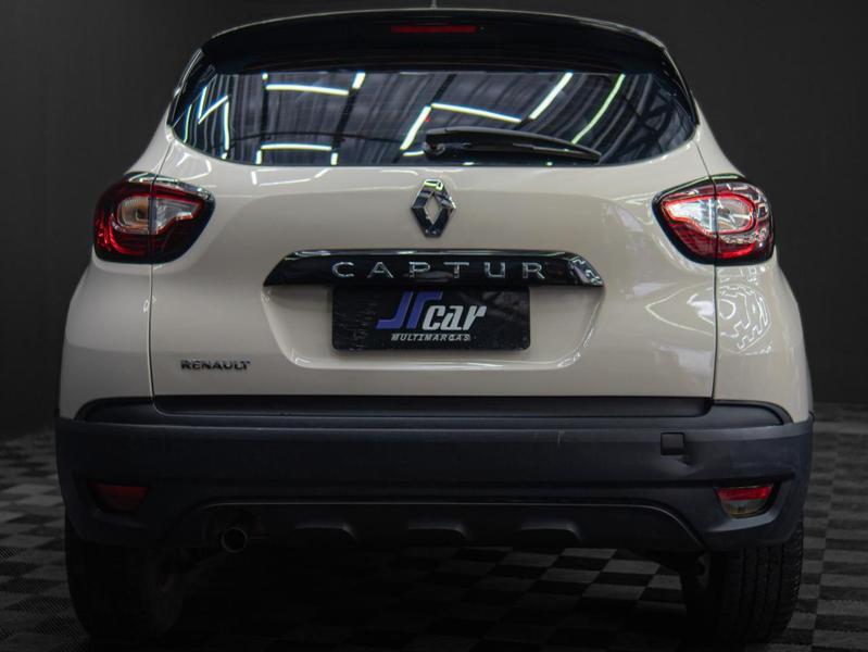 Renault Captur Life 16a - foto 13