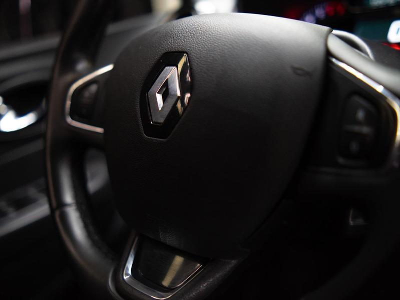 Renault Captur Life 16a - foto 16