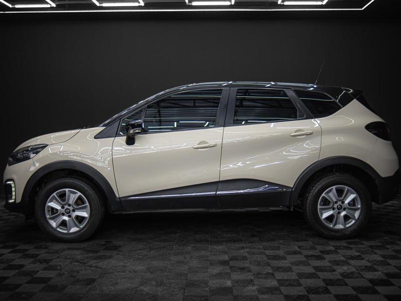 Renault Captur Life 16a - foto 2