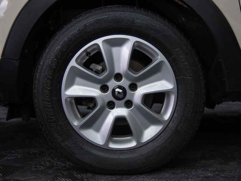 Renault Captur Life 16a - foto 3