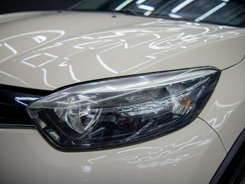 Renault Captur Life 16a - foto 6