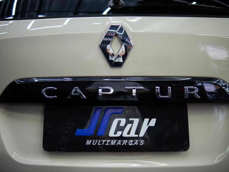 Renault Captur Life 16a - foto 7
