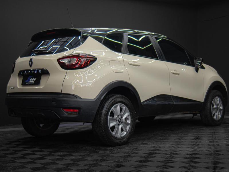 Renault Captur Life 16a - foto 8