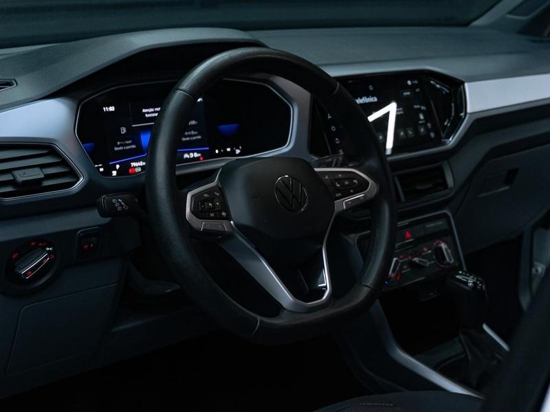 Volkswagen T-Cross TSI - foto 11