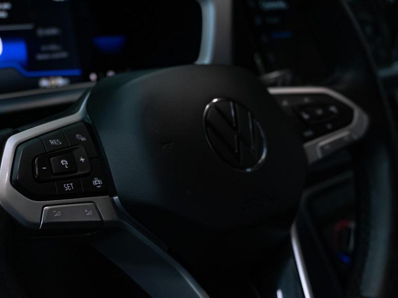 Volkswagen T-Cross TSI - foto 12