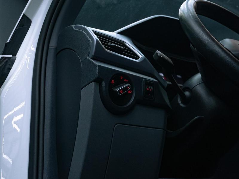 Volkswagen T-Cross TSI - foto 15