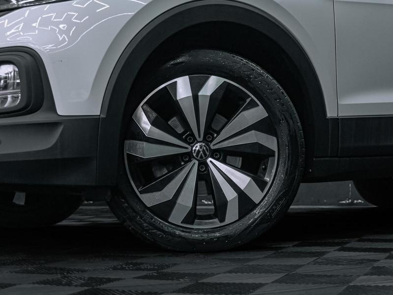 Volkswagen T-Cross TSI - foto 18