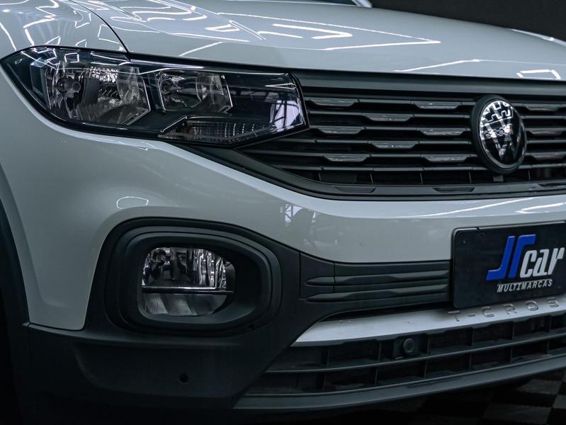 Volkswagen T-Cross TSI - foto 2