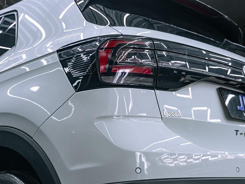 Volkswagen T-Cross TSI - foto 4