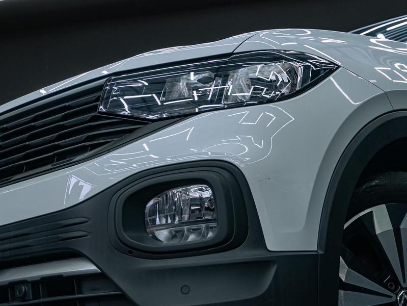 Volkswagen T-Cross TSI - foto 5