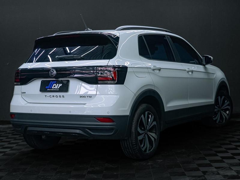 Volkswagen T-Cross TSI - foto 6