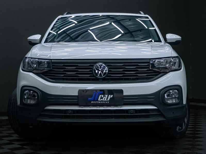 Volkswagen T-Cross TSI - foto 7