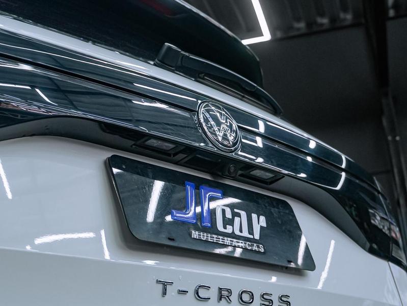 Volkswagen T-Cross TSI - foto 9