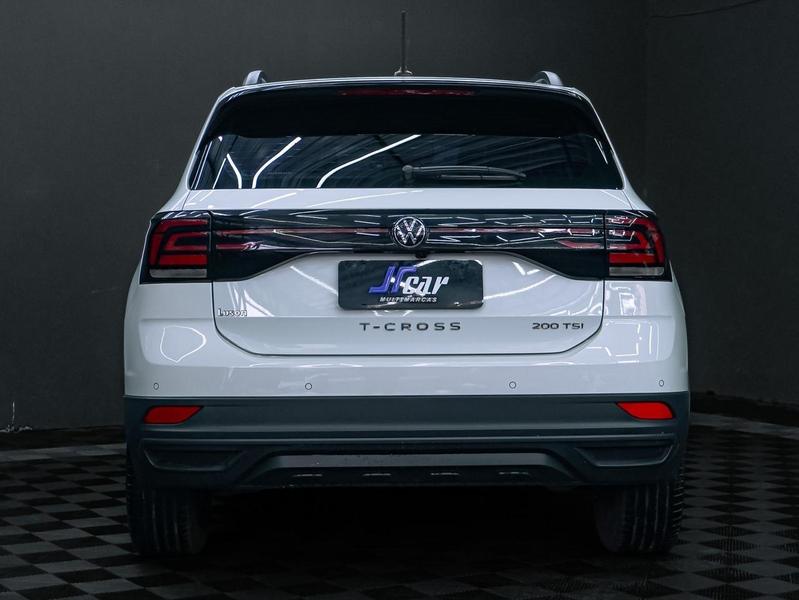 Volkswagen T-Cross TSI - foto 10