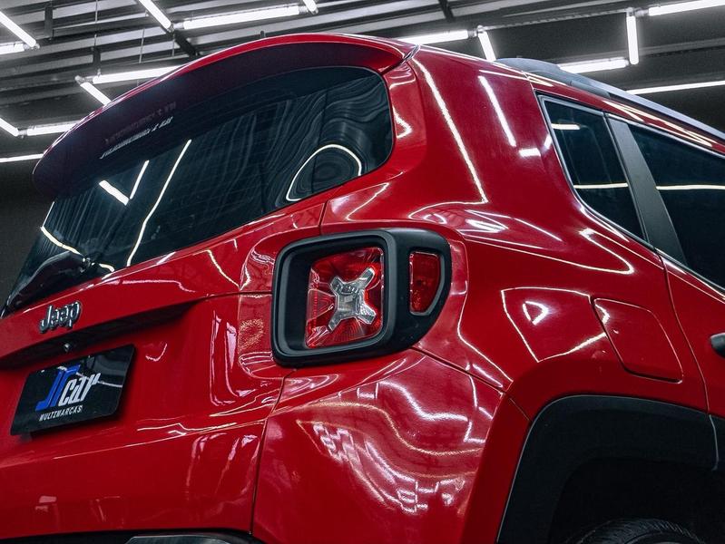 Jeep Renegade - foto 11