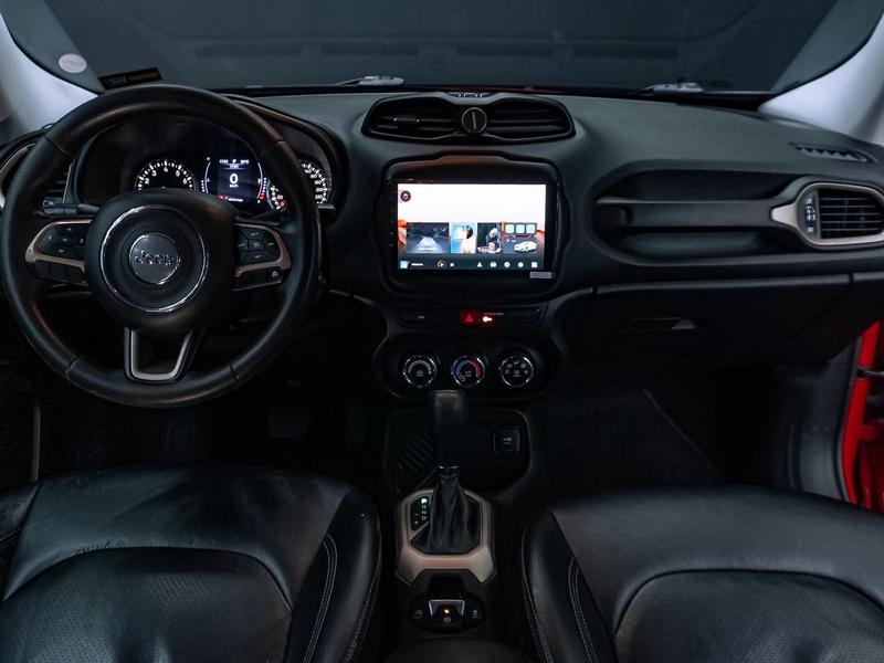 Jeep Renegade - foto 12