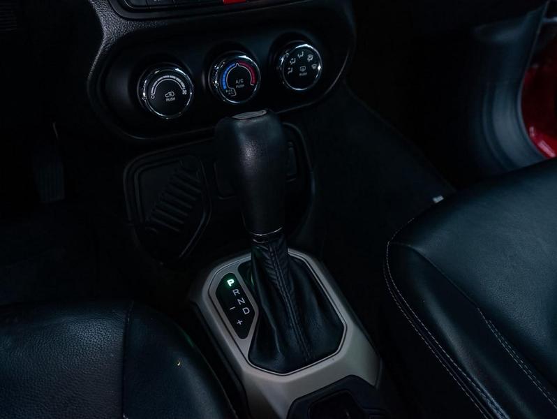 Jeep Renegade - foto 13