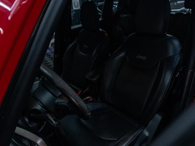 Jeep Renegade - foto 14