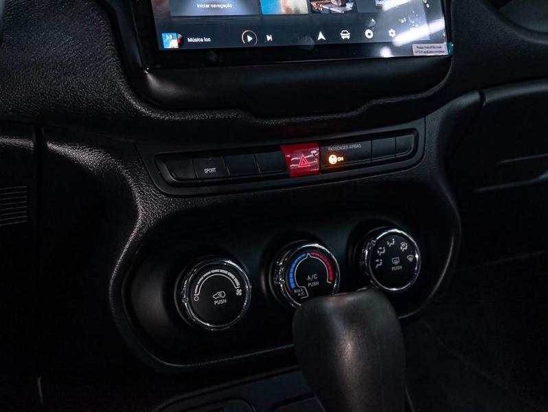 Jeep Renegade - foto 15