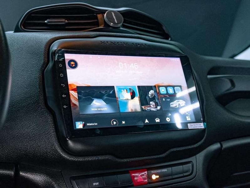 Jeep Renegade - foto 16