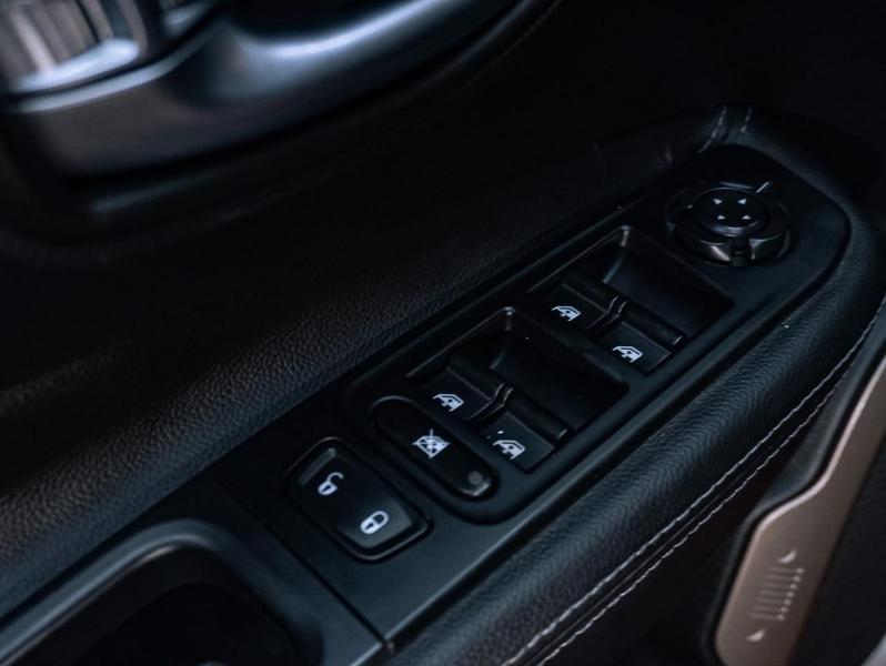 Jeep Renegade - foto 18