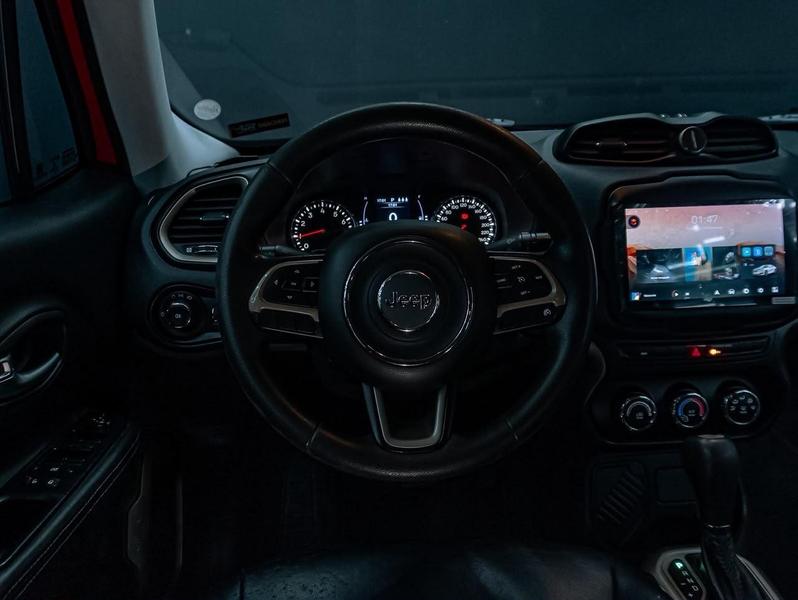 Jeep Renegade - foto 19