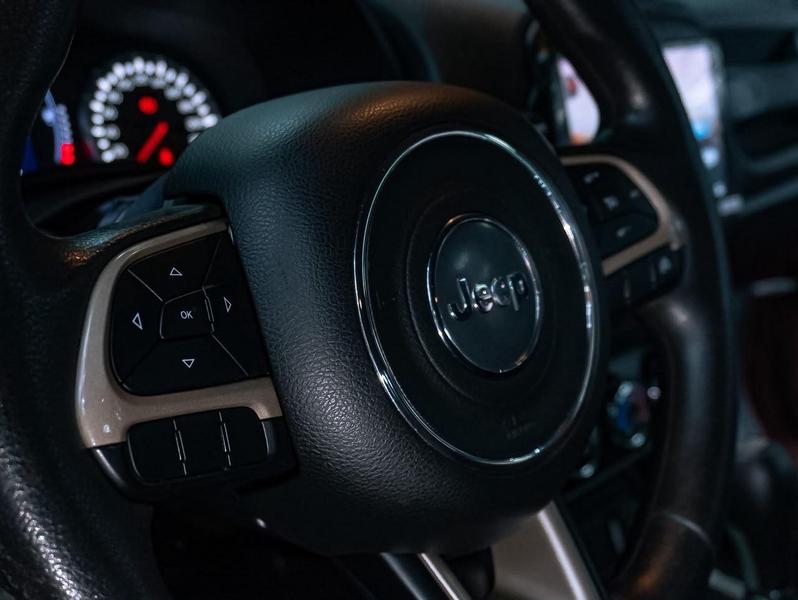 Jeep Renegade - foto 20