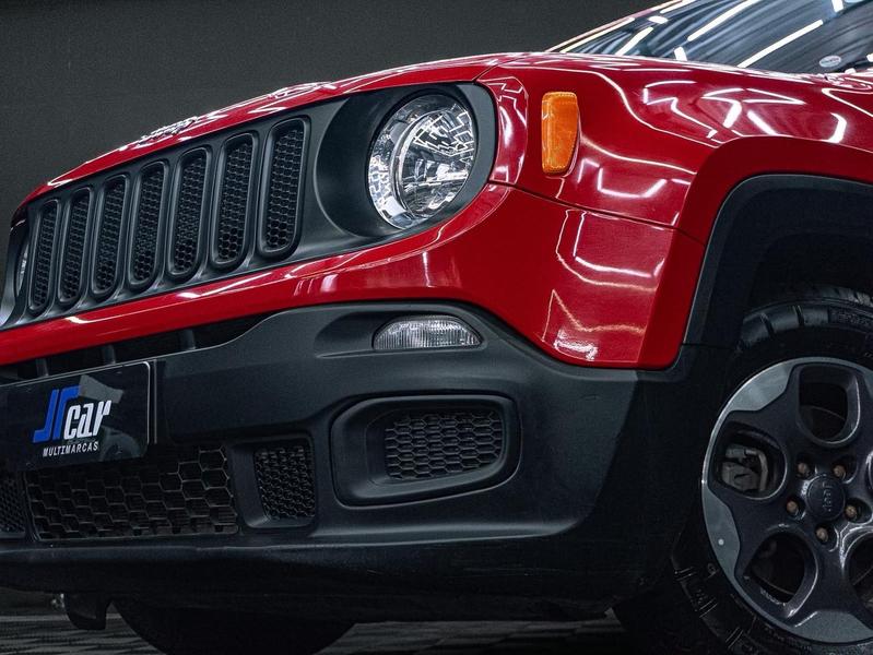 Jeep Renegade - foto 2