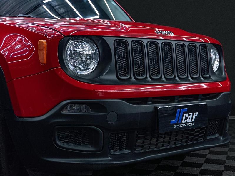 Jeep Renegade - foto 3