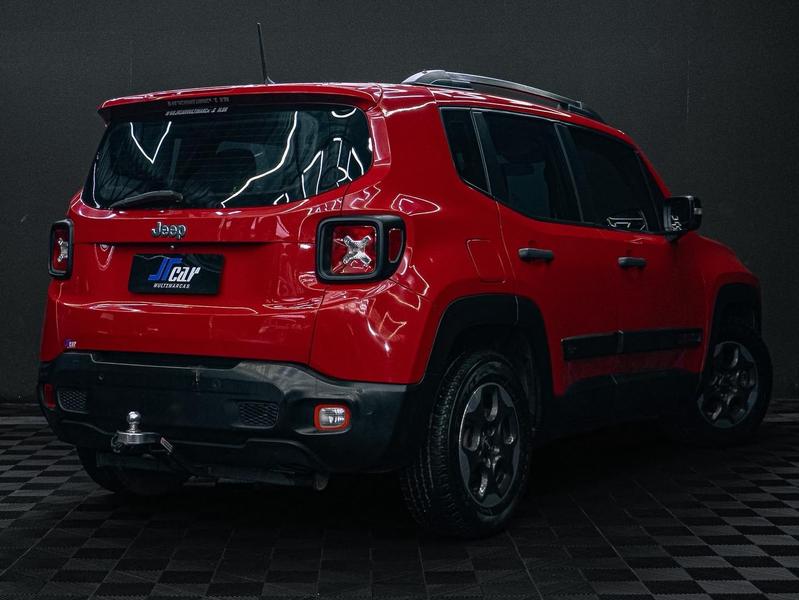 Jeep Renegade - foto 5