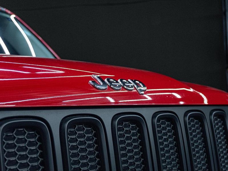 Jeep Renegade - foto 7