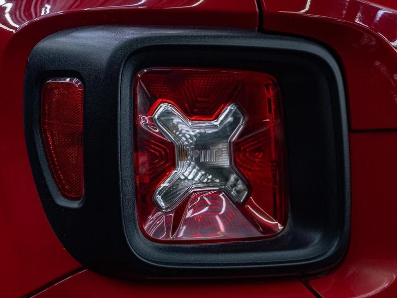 Jeep Renegade - foto 8