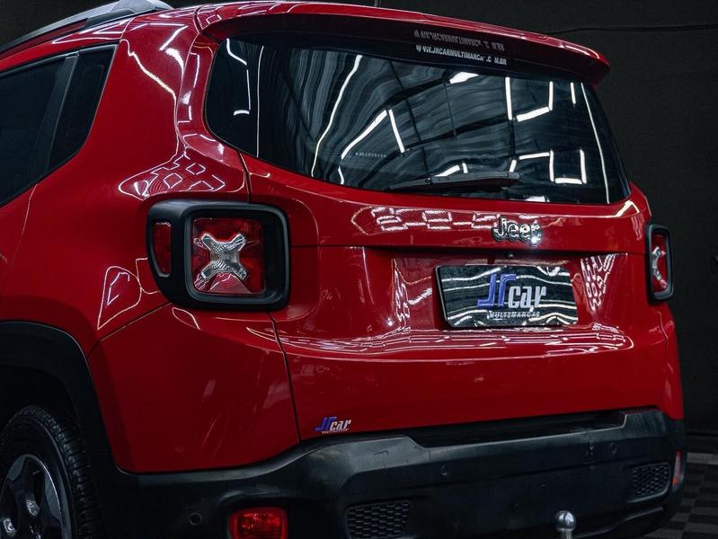 Jeep Renegade - foto 9