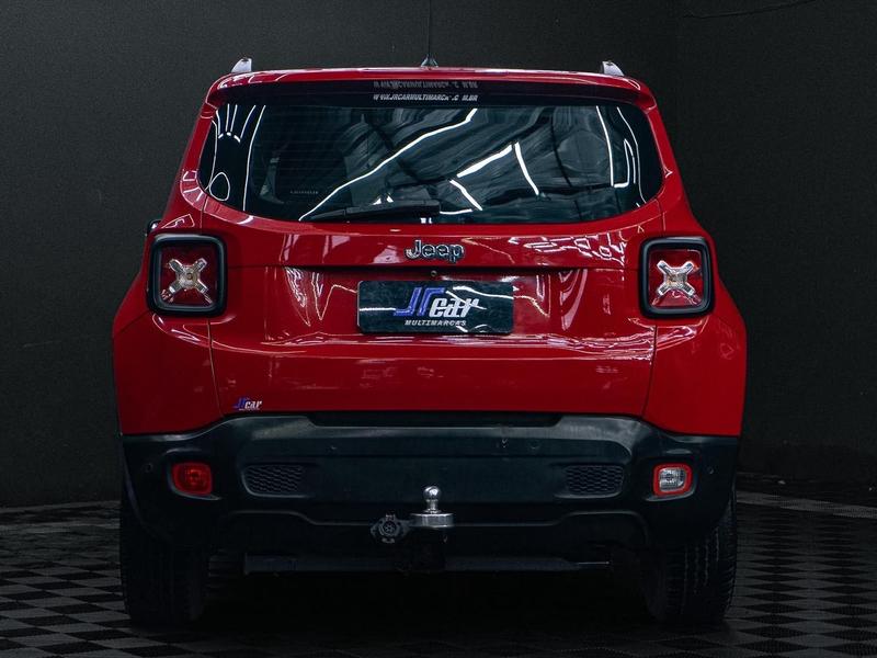 Jeep Renegade - foto 10