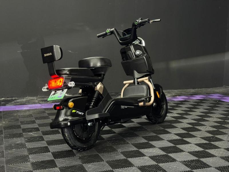 Nxt Shaka Autopropelido - foto 4