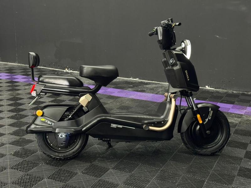 Nxt Shaka Autopropelido - foto 2