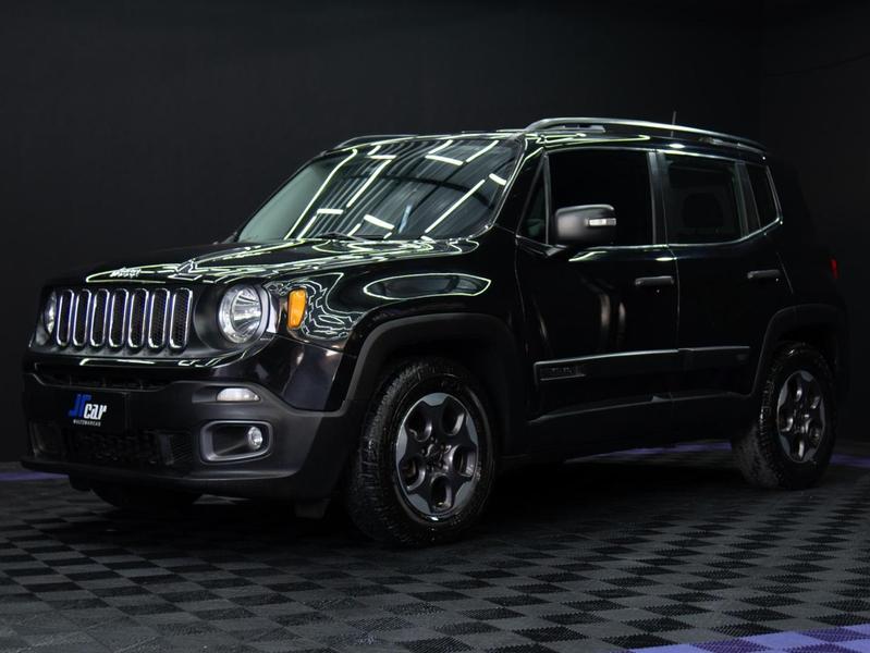 Jeep Renegade 2017 à venda