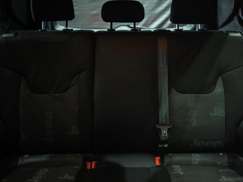 Jeep Renegade Sport Mt - foto 12