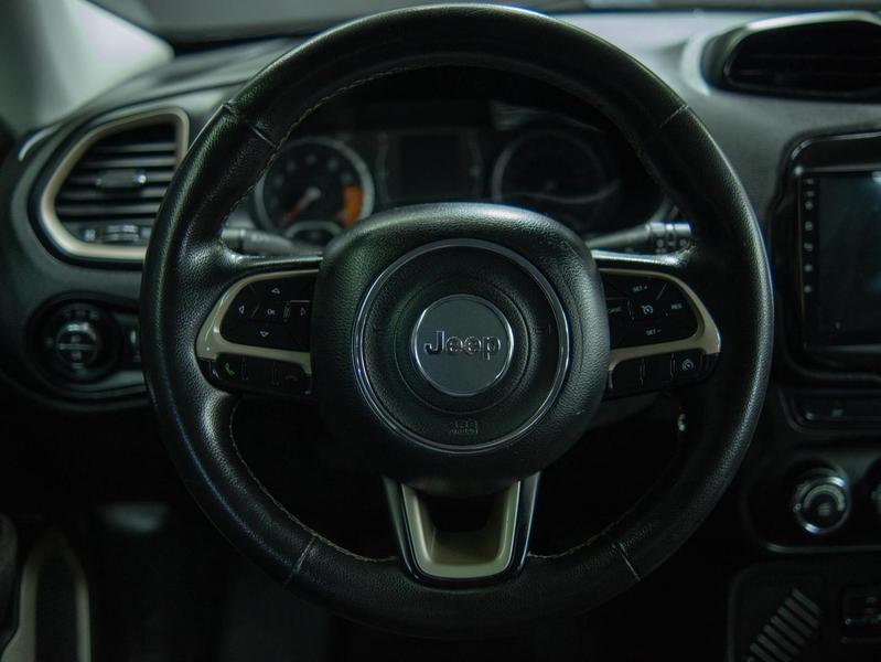 Jeep Renegade Sport Mt - foto 14