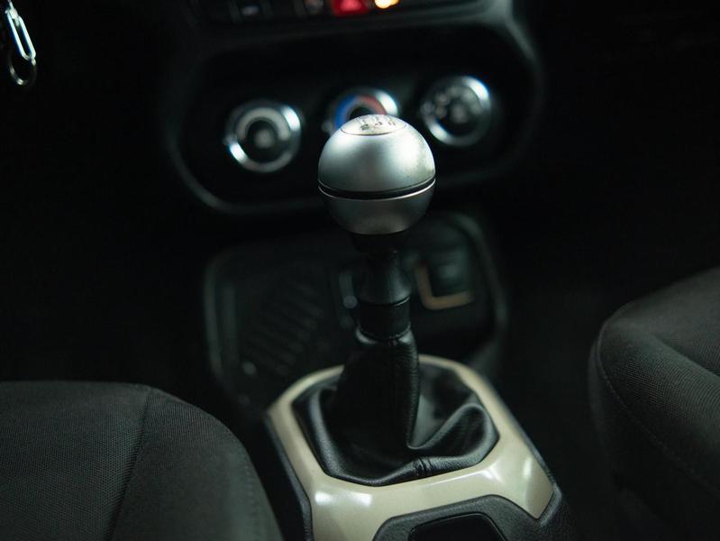 Jeep Renegade Sport Mt - foto 15